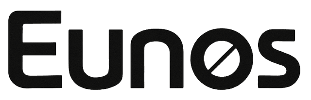 Eunøs Logo